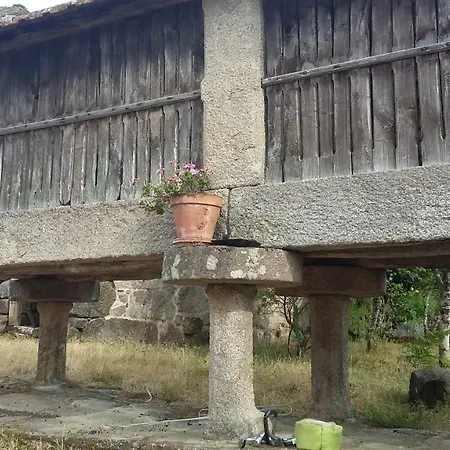 Casa Antela *