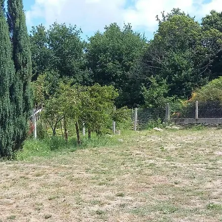 Сasa de vacaciones Casa Antela Albeos