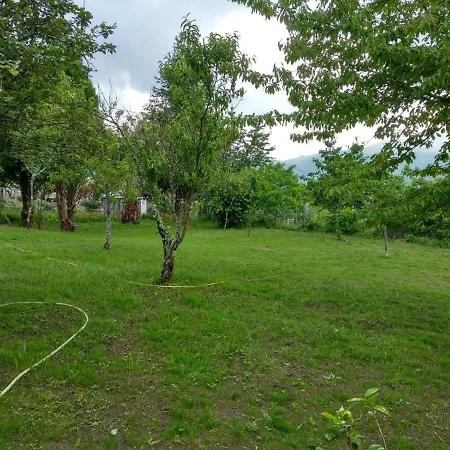 Сasa de vacaciones Casa Antela