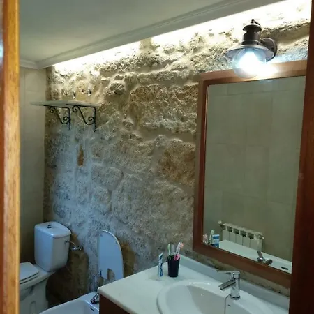 Casa Antela