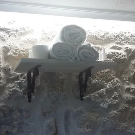 Casa Antela Сasa de vacaciones *